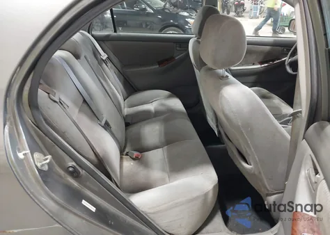 2006 Toyota Corolla Ce/Le/S z USA, uszkodzony, nr VIN 1NXBR32E96Z668112